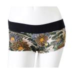 Yahoo! Yahoo!ショッピング(ヤフー ショッピング)SHIFFON / シフォン 【RebeL】レディース梵天コラボ荒波菊プリントアンダーウェア