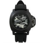 Yahoo! Yahoo!ショッピング(ヤフー ショッピング)SHIFFON / シフォン 【AKM Contemporary】カモフラージュ柄 ラバーウォッチ