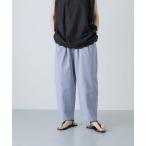 かぐれ / かぐれ ウェザーワッシャーサルエルパンツ