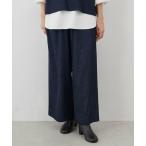 BEARDSLEY / Via z Lee мульти- талия ребра брюки 