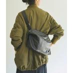 BEARDSLEY / ビアズリー スクエアショルダーバッグ