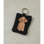 BEARDSLEY / ビアズリー Dogポーチ