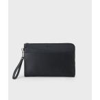 tk.TAKEO KIKUCHI / чай ke- Takeo Kikuchi переключатель ZIP клатч 