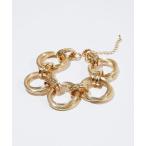 Rouge vif la cle / ルージュ・ヴィフ ラクレ ビッグチェーンブレス