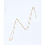 Yahoo! Yahoo!ショッピング(ヤフー ショッピング)Rouge vif la cle / ルージュ・ヴィフ ラクレ 天然石ネックレス