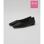 ショッピングau Au BANNISTER / オゥ バニスター 【最高パンプス/1cmヒール】美脚×快適 パンプス