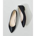 ショッピングau Au BANNISTER / オゥ バニスター 【累計10万足突破！】ボロネーゼカッターパンプス