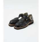 Au BANNISTER / オゥ バニスター 【販売店舗限定】グルカサンダル