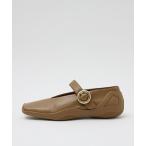 Au BANNISTER / オゥ バニスター メリージェーンスニーカー