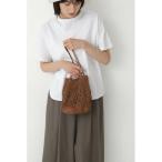 Yahoo! Yahoo!ショッピング(ヤフー ショッピング)human woman / ヒューマンウーマン ◆BAGMATIメタリックバッグ