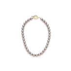 Yahoo! Yahoo!ショッピング(ヤフー ショッピング)human woman / ヒューマンウーマン [店舗限定販売]Quatorze ／ パールネックレス