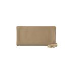 human woman / ヒューマンウーマン レザー長財布