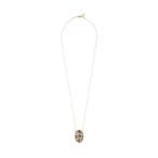 Yahoo! Yahoo!ショッピング(ヤフー ショッピング)human woman / ヒューマンウーマン Junco Paris 別注 ビンテージガラスネックレス