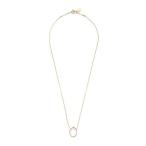 human woman / ヒューマンウーマン Junco Paris 別注ネックレス