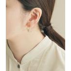 SMELLY / スメリー ツイストメタルピアス