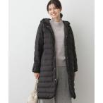 ショッピング撥水 Dessin / デッサン 【撥水・2WAY】ミュラーダウンコートロング丈