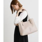 grove / グローブ 【人間工学・軽量】バックル多ポケA4トート