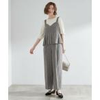 grove / グローブ 【2点SET/体型カバー