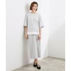 grove / перчатка [ час короткий ko-te] шелковый штемпель Layered способ выставить 