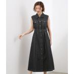 grove / перчатка очень популярный! Denim flair One-piece 