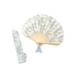 grove / グローブ Wpc.Patterns扇子