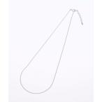 OPAQUE.CLIP / オペーク ドット クリップ Gross necklace
