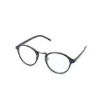 PINK-latte / розовый Latte Boston модные очки без линз 