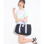 PINK-latte / розовый Latte [ бассейн товары ] барабанная сумка 