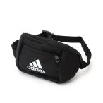 PINK-latte / розовый Latte adidas 2WAY поясная сумка 