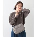 SHOO・LA・RUE / シューラルー 【Lee別注】ポケットショルダーバッグ