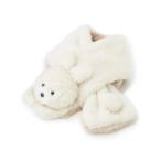 SHOO*LA*RUE / колодка la Roo животное заяц muffler 