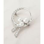 SHOO・LA・RUE / シューラルー 【セレモニー】ブローチ