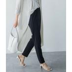LAUTREAMONT / ロートレアモン 【WEB限定】ストレスフリーレギンスパンツ≪3サイズ/紫外線防止/接触冷感洗濯機で洗える≫