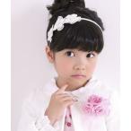 BeBe / Bebe бисер есть цветок лента-ободок 