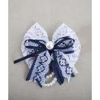 BeBe / Bebe кружевная лента букетик 