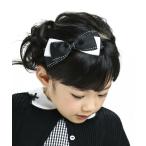 BeBe / Bebe [ Nico маленький размещение ] стрейч лента лента-ободок 