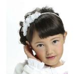 BeBe / Bebe [ Nico маленький размещение ] бур nji- цветок лента-ободок 