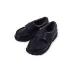 BeBe / Bebe формальный кожзаменитель Loafer обувь (18~20cm)