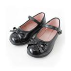 BeBe / Bebe [ Nico маленький размещение ] эмаль переключатель туфли с ремешками 