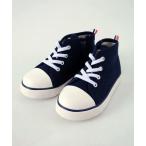 Yahoo! Yahoo!ショッピング(ヤフー ショッピング)Noeil aime BeBe / ノイユ エーム べべ ハイカットスニーカー
