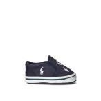 POLO RALPH LAUREN / ポロ ラルフ ローレン (ベビー)Bal Harbour スリップオン スニーカー