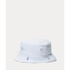 POLO RALPH LAUREN / Polo Ralph Lauren ( baby )Polopo колено хлопок блокировка шляпа 
