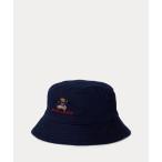 POLO RALPH LAUREN / Polo Ralph Lauren ( baby )Polo Bear хлопок tsu il панама 