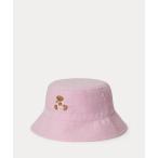 POLO RALPH LAUREN / Polo Ralph Lauren ( baby )Polo Bear хлопок tsu il панама 