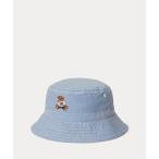 POLO RALPH LAUREN / Polo Ralph Lauren ( baby )Polo Bear хлопок tsu il панама 