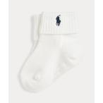 POLO RALPH LAUREN / Polo Ralph Lauren ( baby ) кафф do носки 
