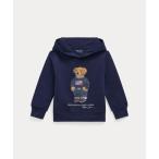POLO RALPH LAUREN / Polo Ralph Lauren ( boys 2 лет ~7 лет )Polo Bear флис f-ti