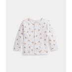 POLO RALPH LAUREN / Polo Ralph Lauren ( baby ) двусторонний хлопок жакет 