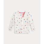 POLO RALPH LAUREN / Polo Ralph Lauren ( baby )Polo Bear двусторонний хлопок жакет 