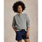 POLO RALPH LAUREN / ポロ ラルフ ローレン (ボーイズ 8才〜20才)フリース クルーネック スウェットシャツ